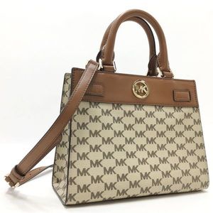 This bag is like new!